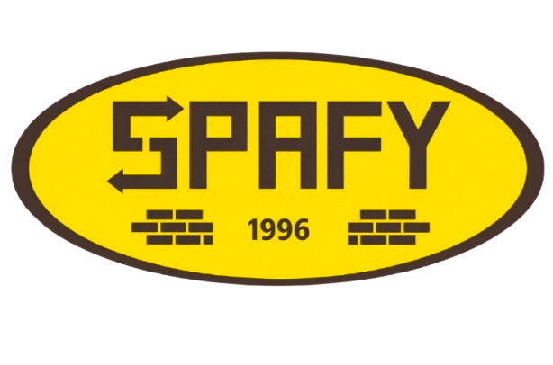 SPAFY Materiale de Construcții 1996