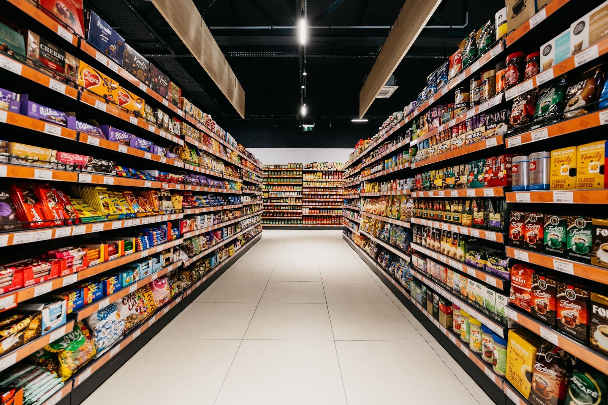 Despre La Doi Pași Spafy