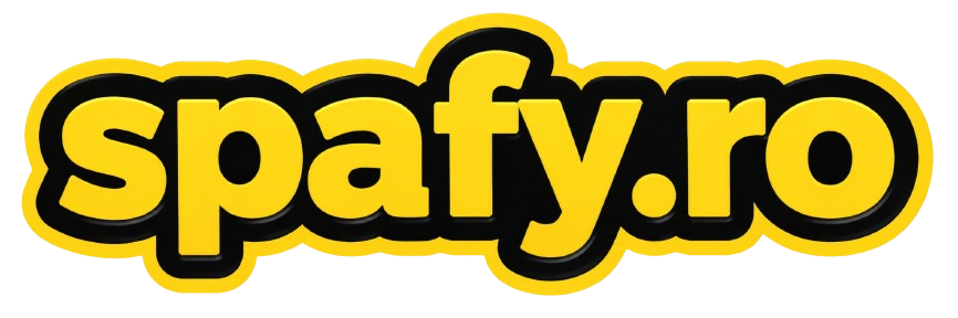 spafy.ro